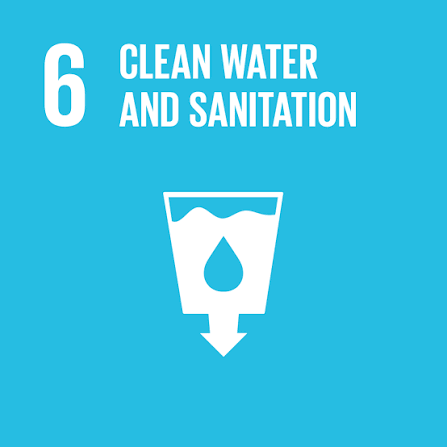 SDG 6: Clean Water and Sanitation